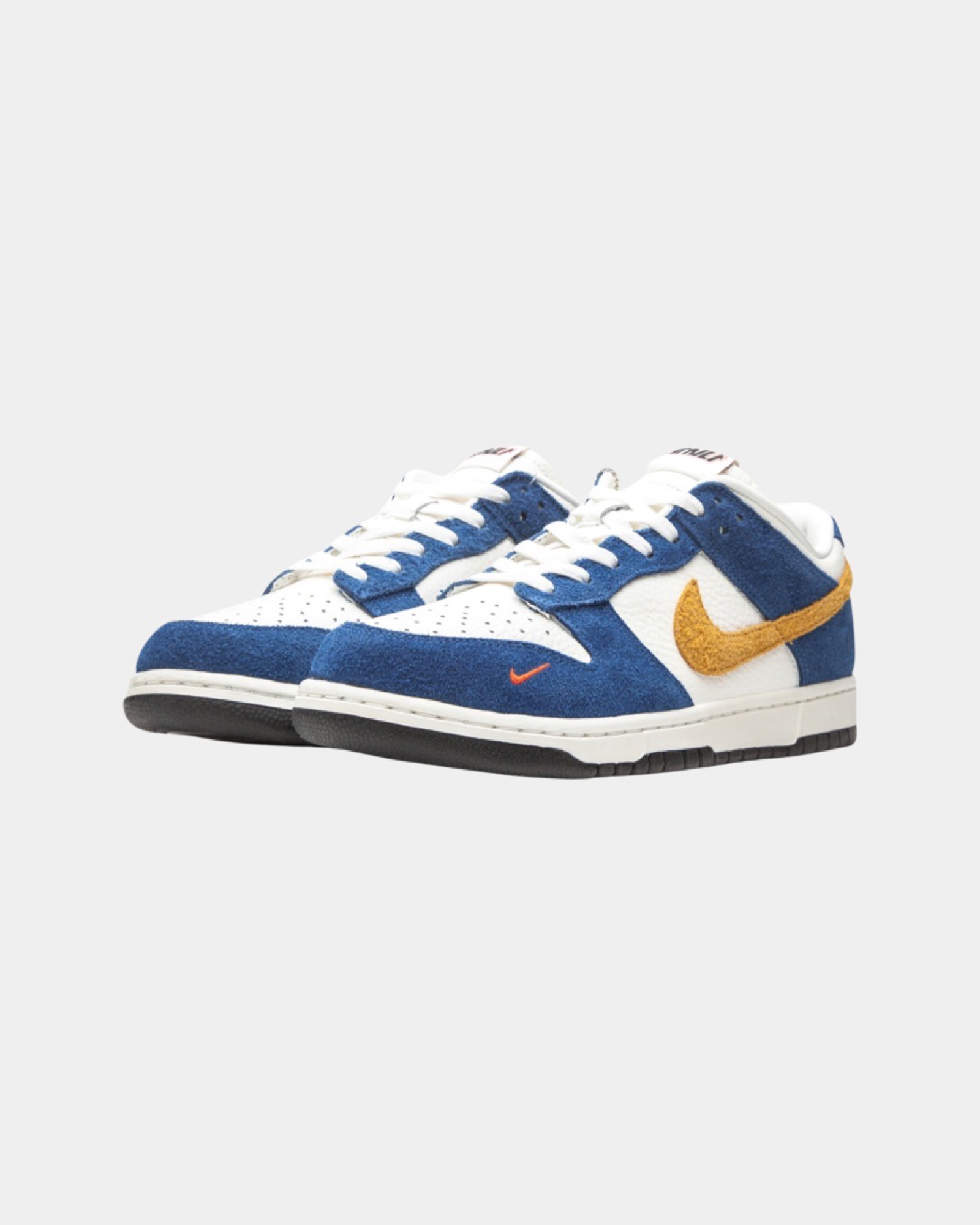 Kasina x Nike Dunk Low '80s Bus' - Creps City