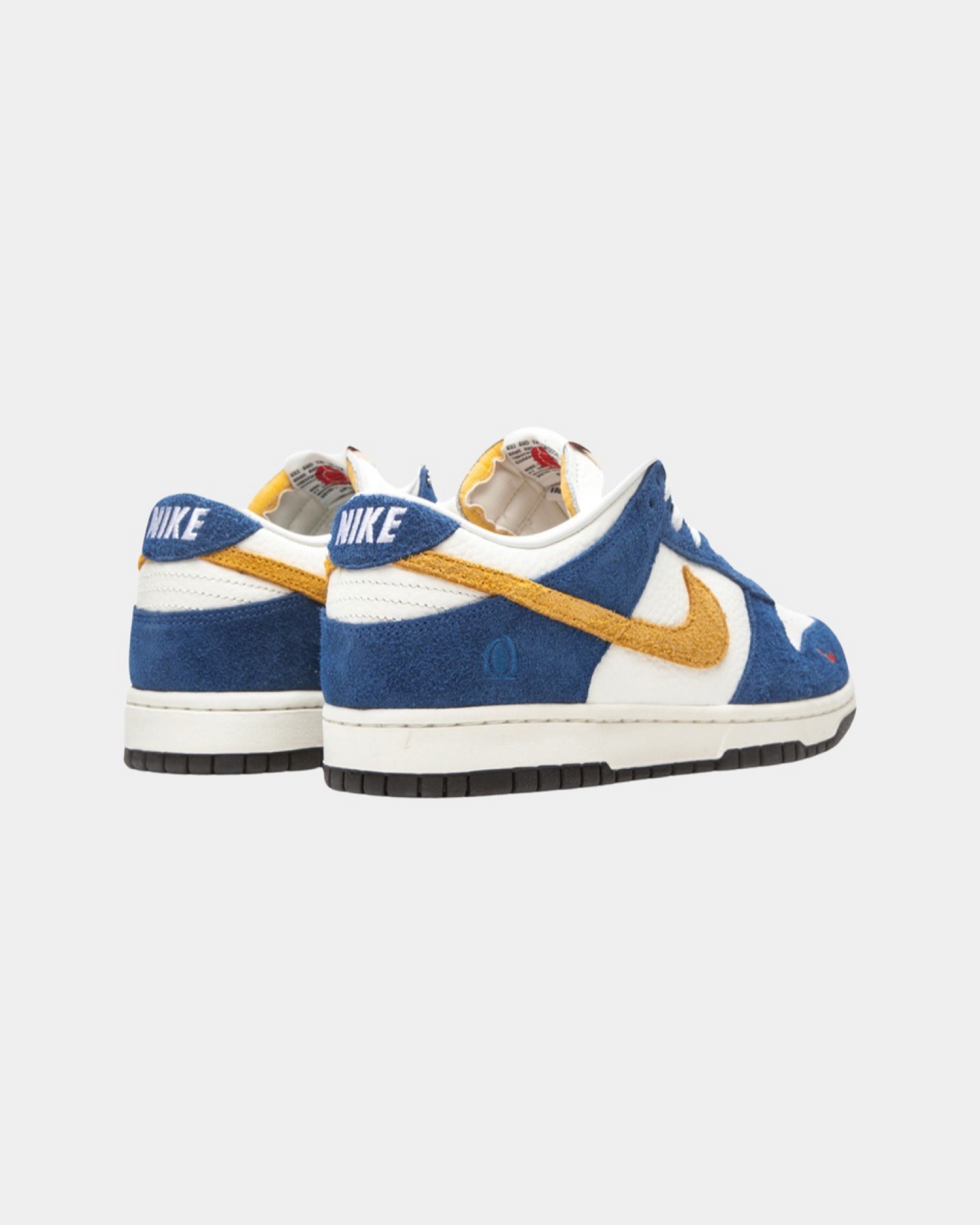 Kasina x Nike Dunk Low '80s Bus' - Creps City