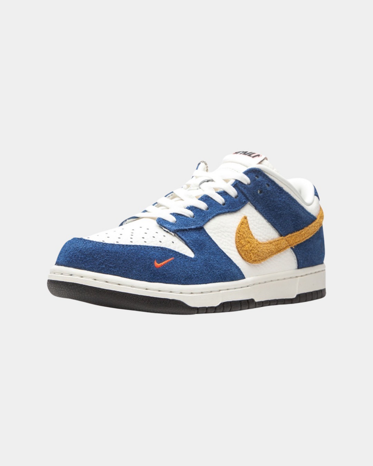 Kasina x Nike Dunk Low '80s Bus' - Creps City