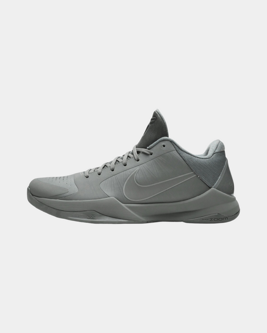 Kobe 5 FTB ‘Fade To Black’ - Creps City