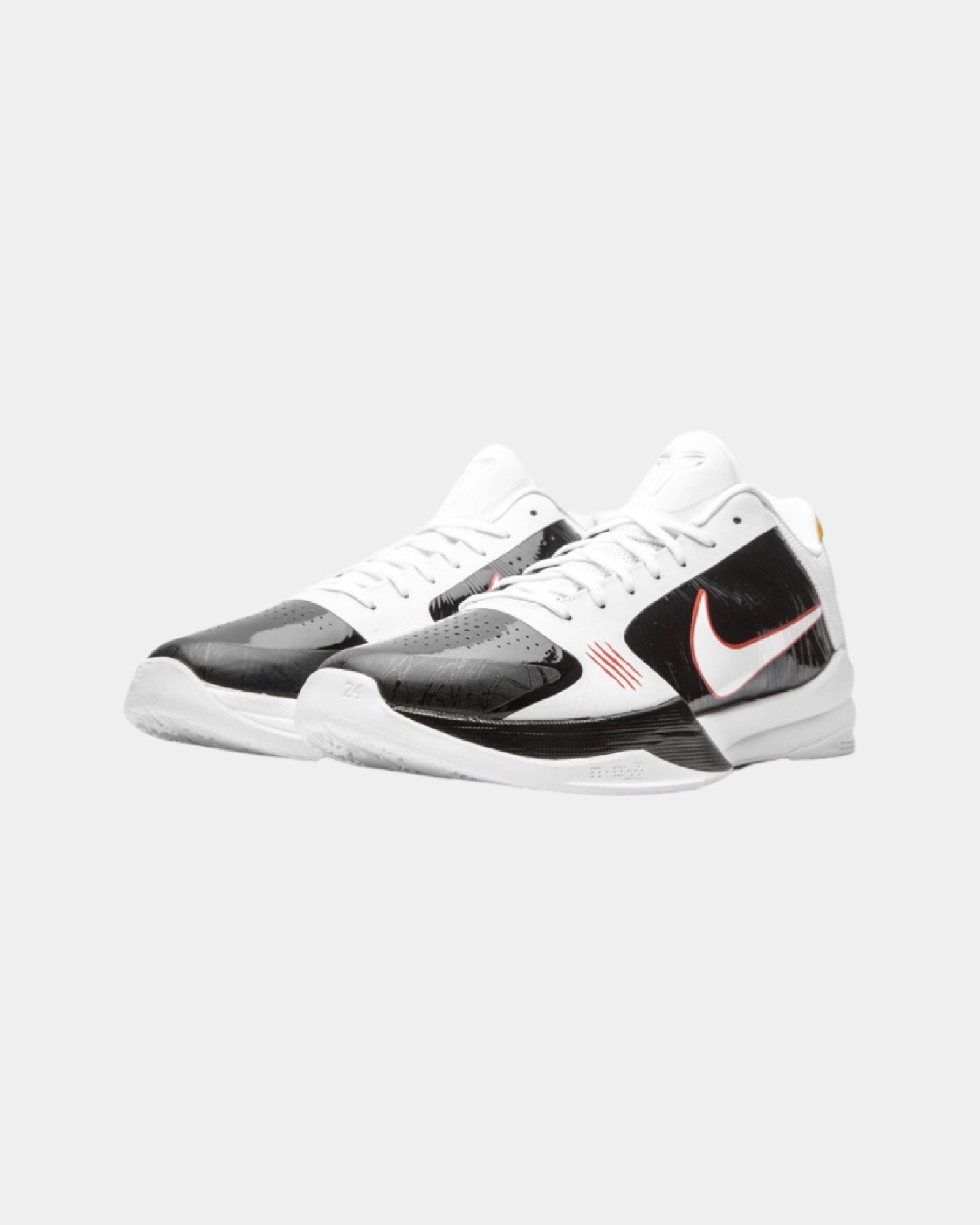 Kobe 5 Protro "Alternate Bruce Lee" - Creps City