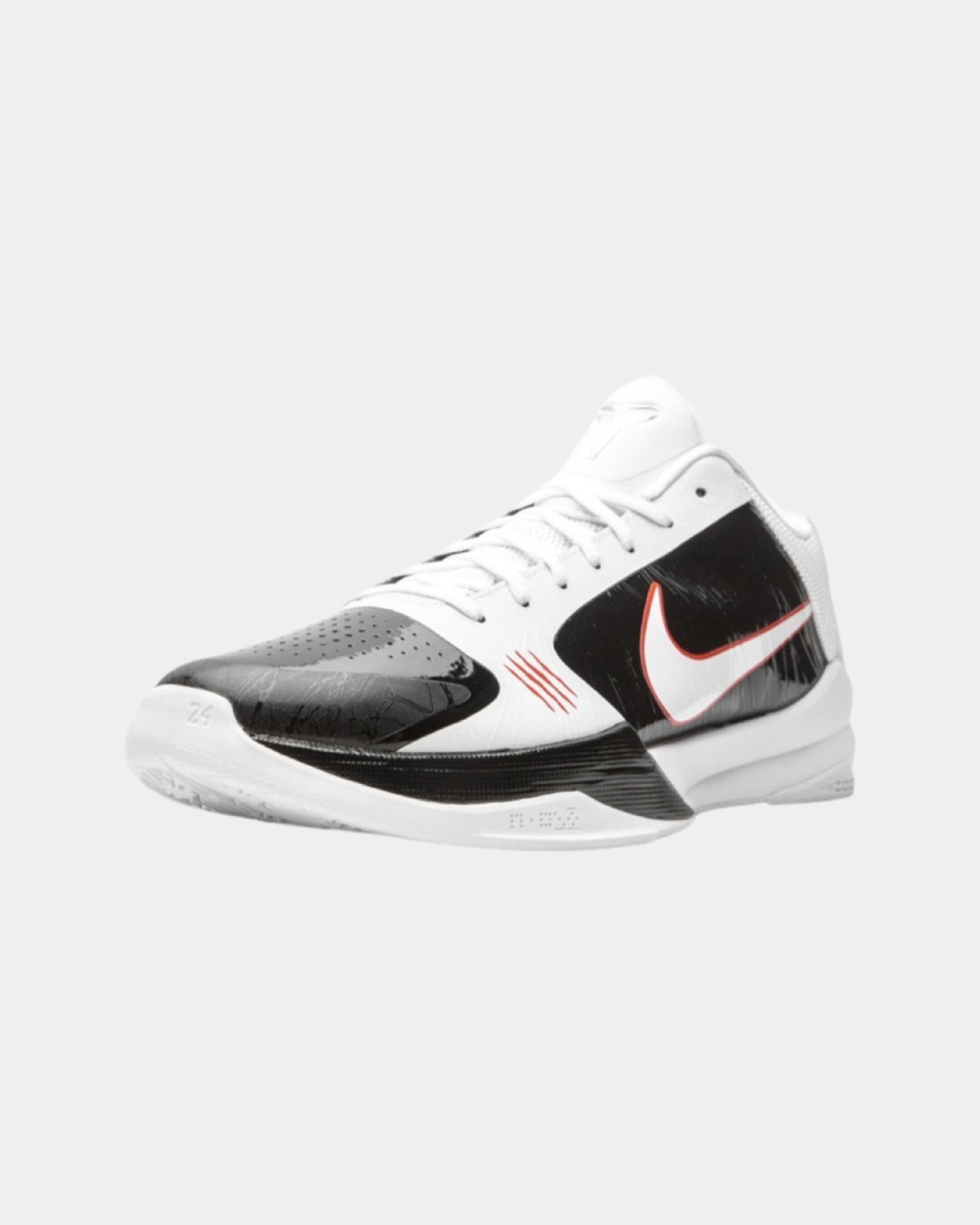 Kobe 5 Protro "Alternate Bruce Lee" - Creps City