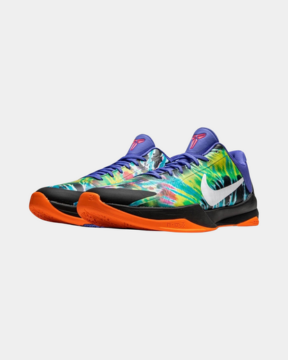 Kobe 5 Protro “EYBL Tie-Dye” - Creps City