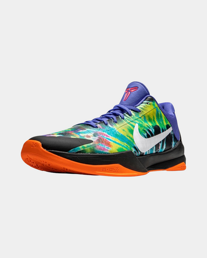 Kobe 5 Protro “EYBL Tie-Dye” - Creps City