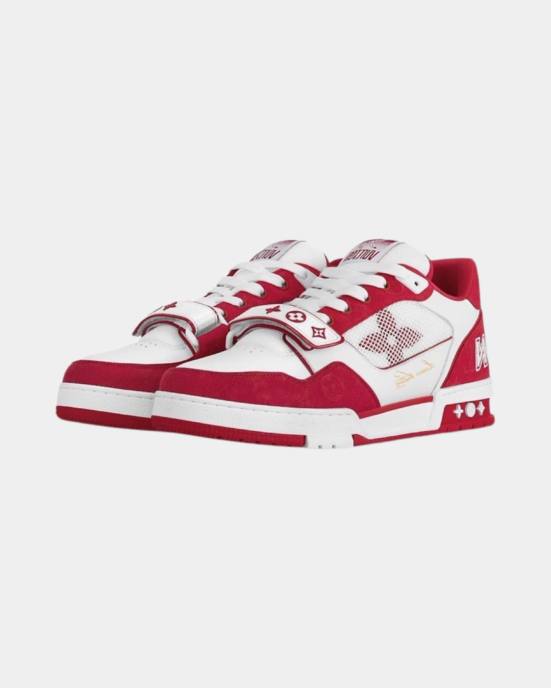 LV Trainer - Creps City