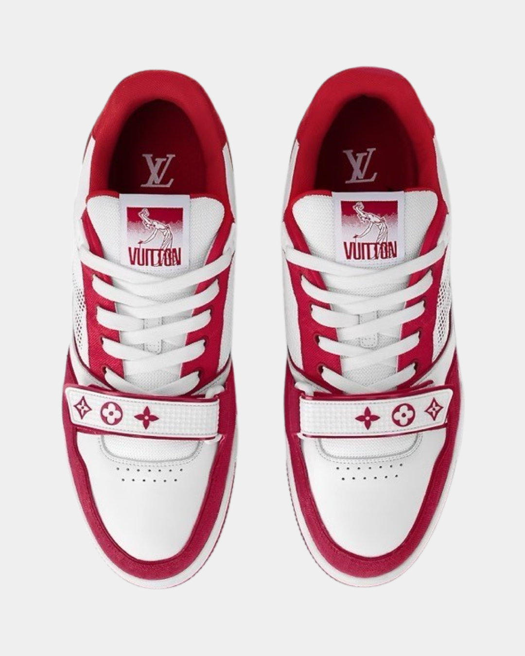 LV Trainer - Creps City