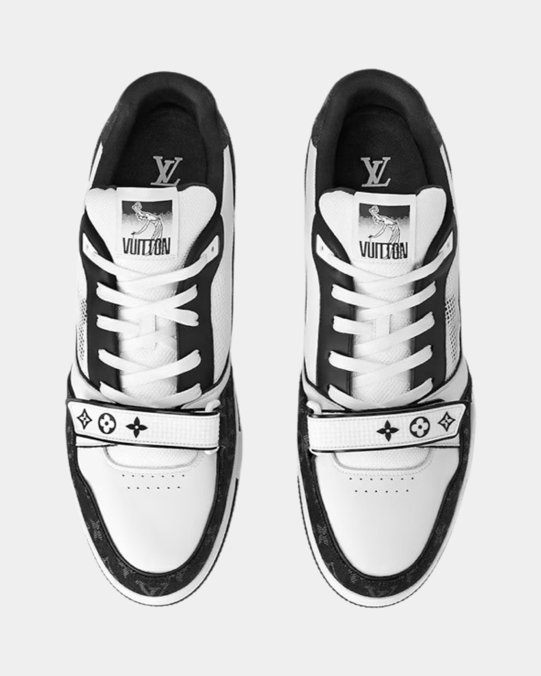 LV Trainer - Creps City