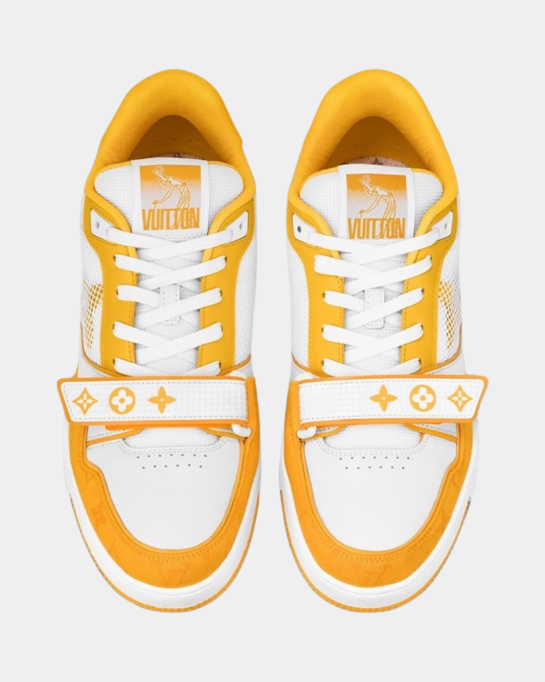 LV Trainer - Creps City