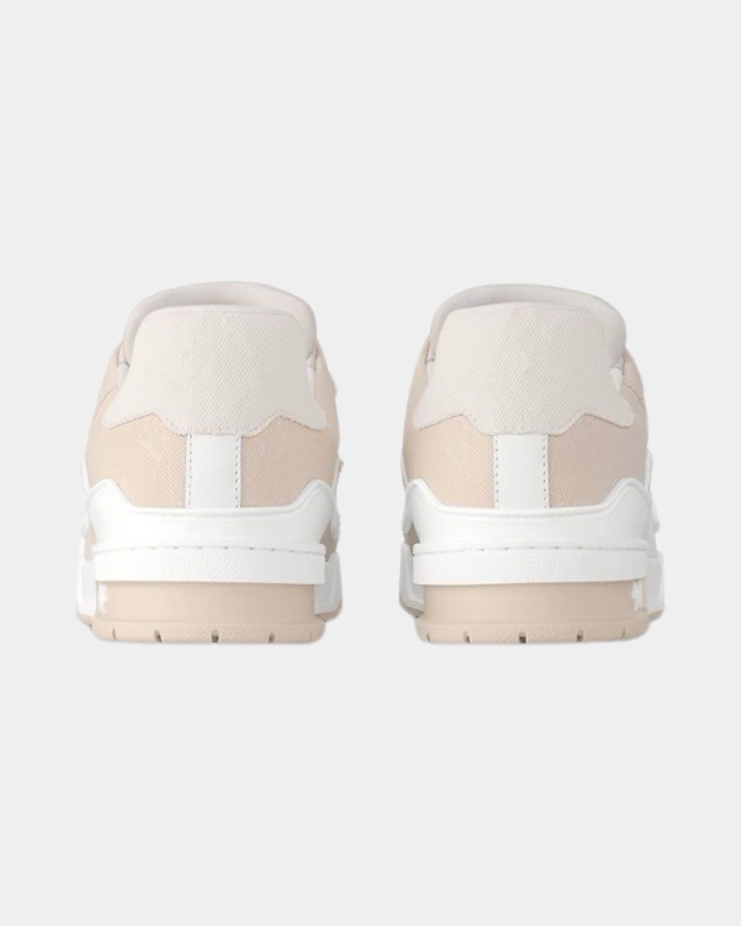 LV Trainer 'Beige' - Creps City