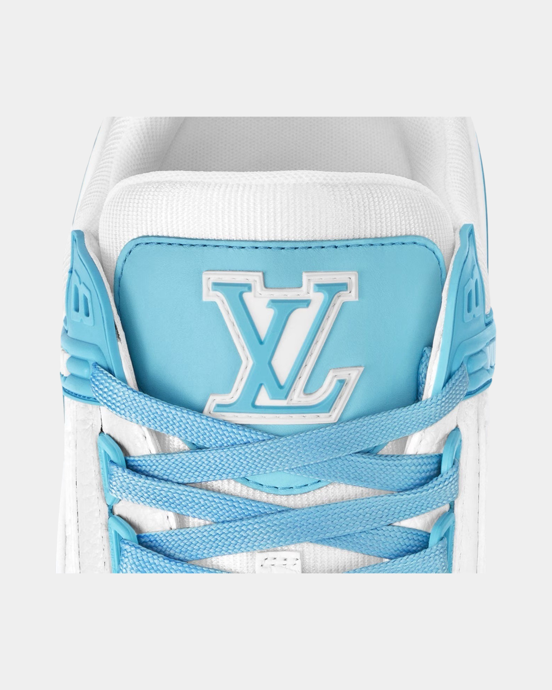 LV Trainer 'Bleu Ciel' - Creps City