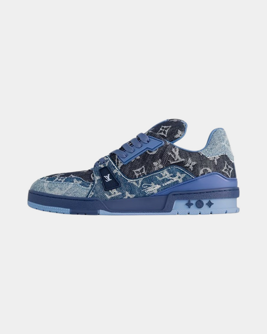 LV Trainer 'Blue' - Creps City