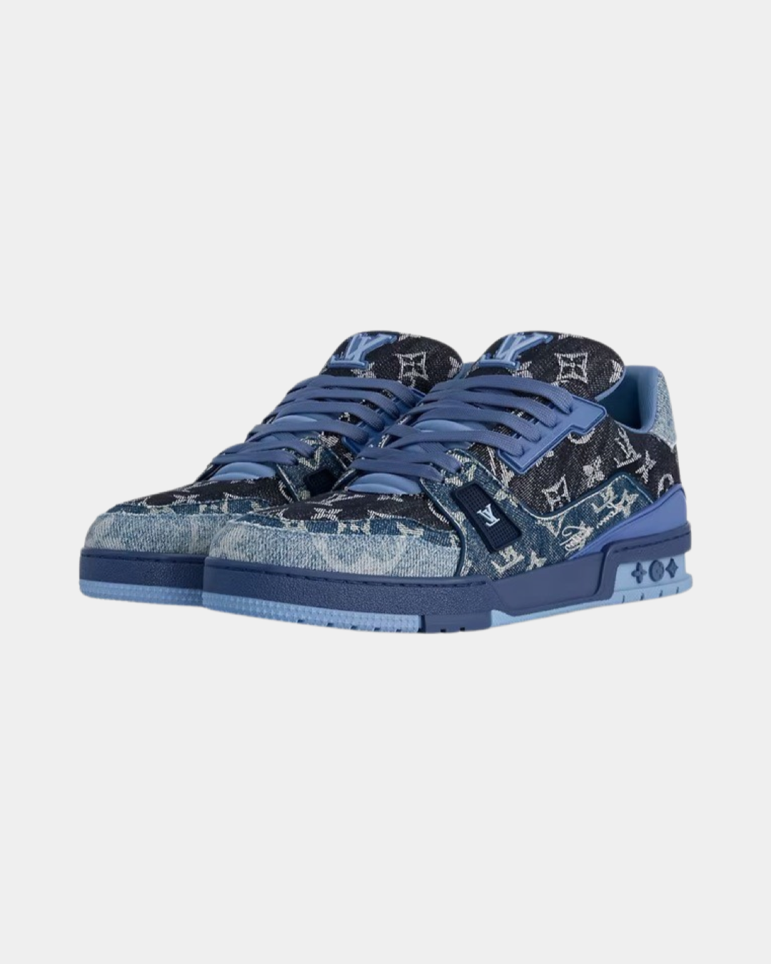 LV Trainer 'Blue' - Creps City