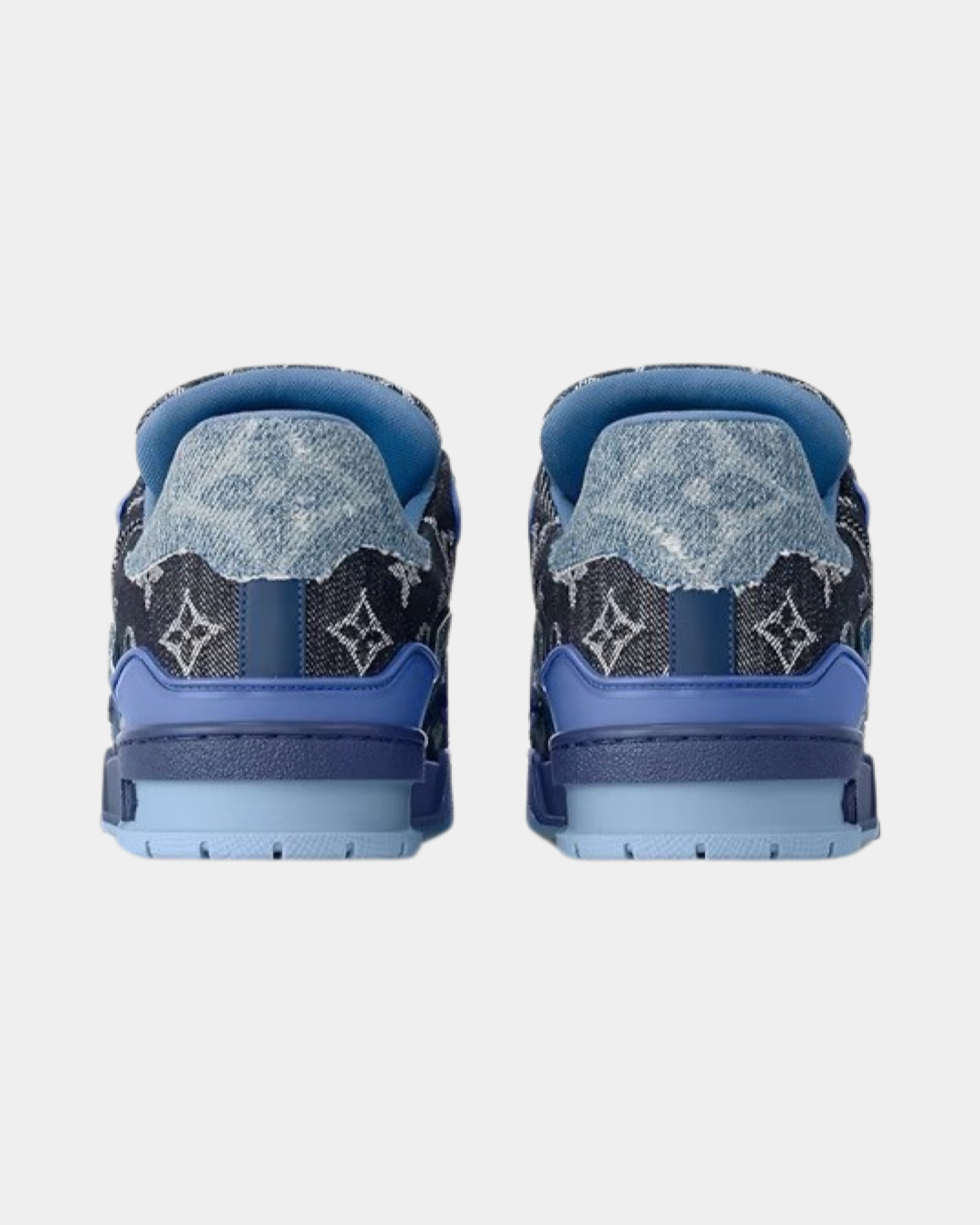 LV Trainer 'Blue' - Creps City