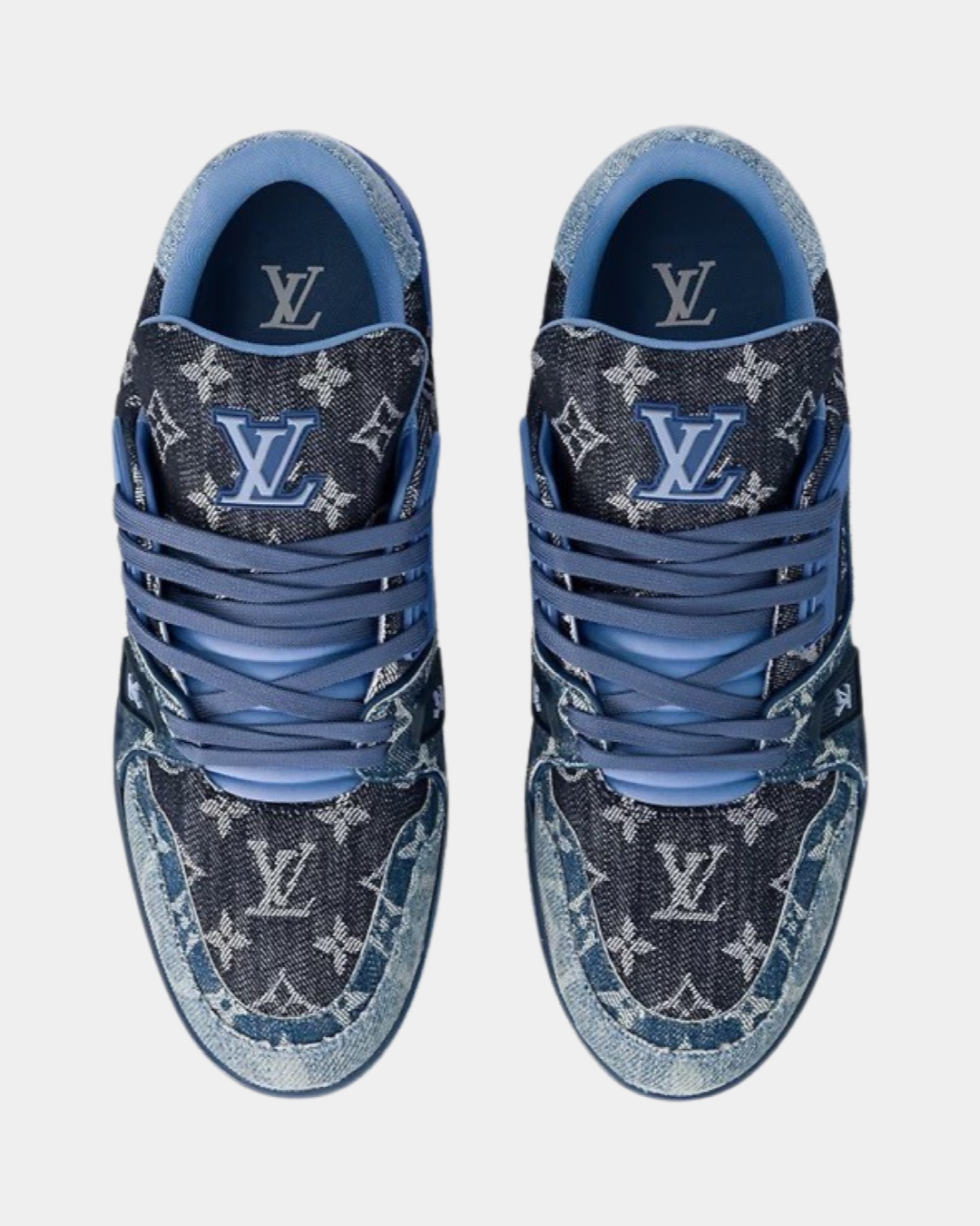 LV Trainer 'Blue' - Creps City