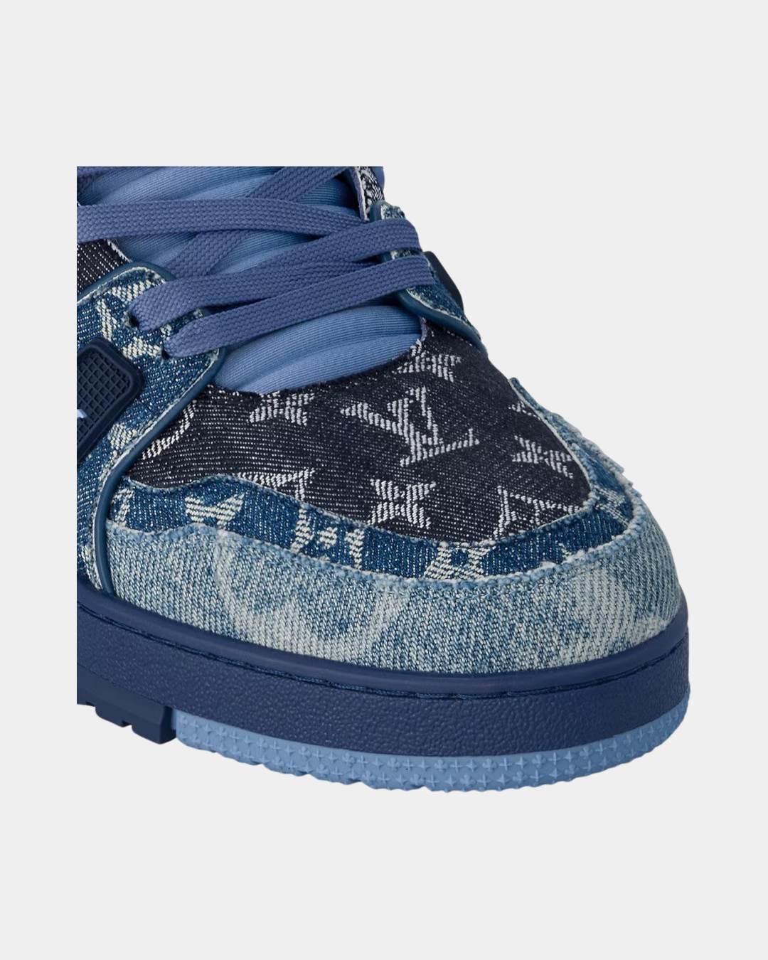 LV Trainer 'Blue' - Creps City