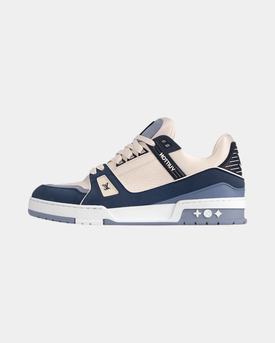 LV Trainer 'Blue' - Creps City