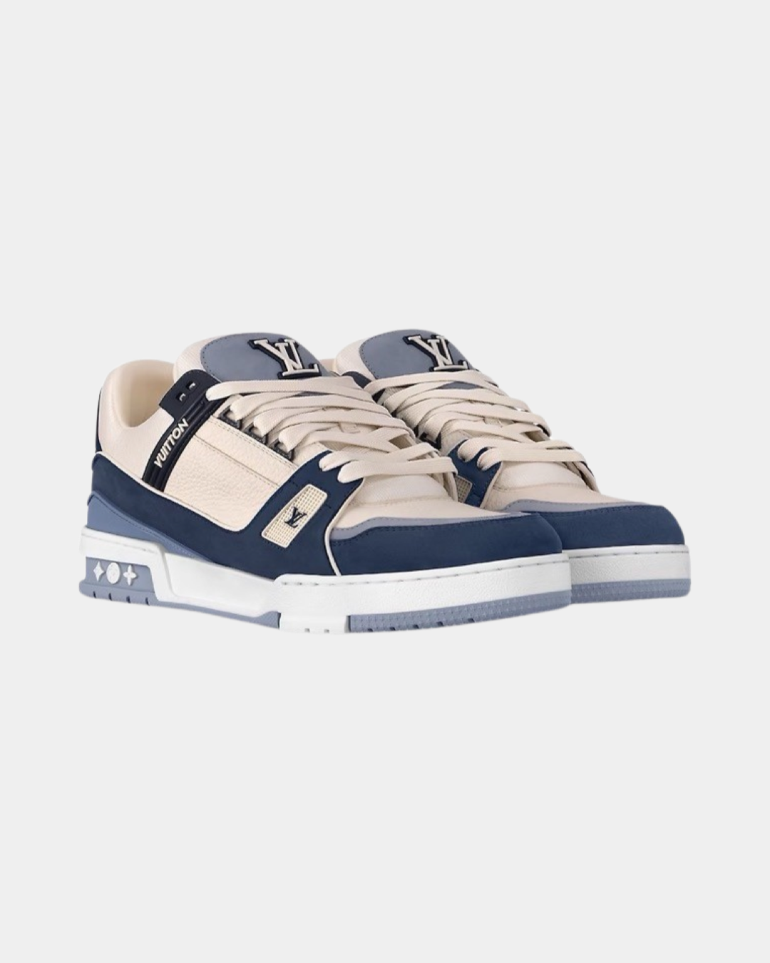 LV Trainer 'Blue' - Creps City