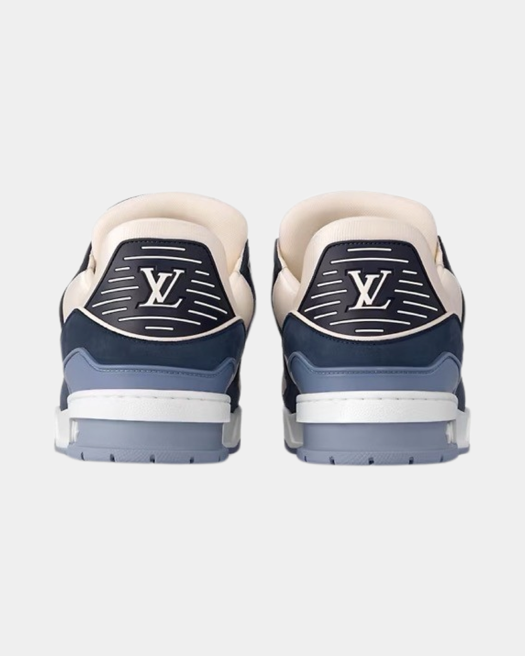 LV Trainer 'Blue' - Creps City