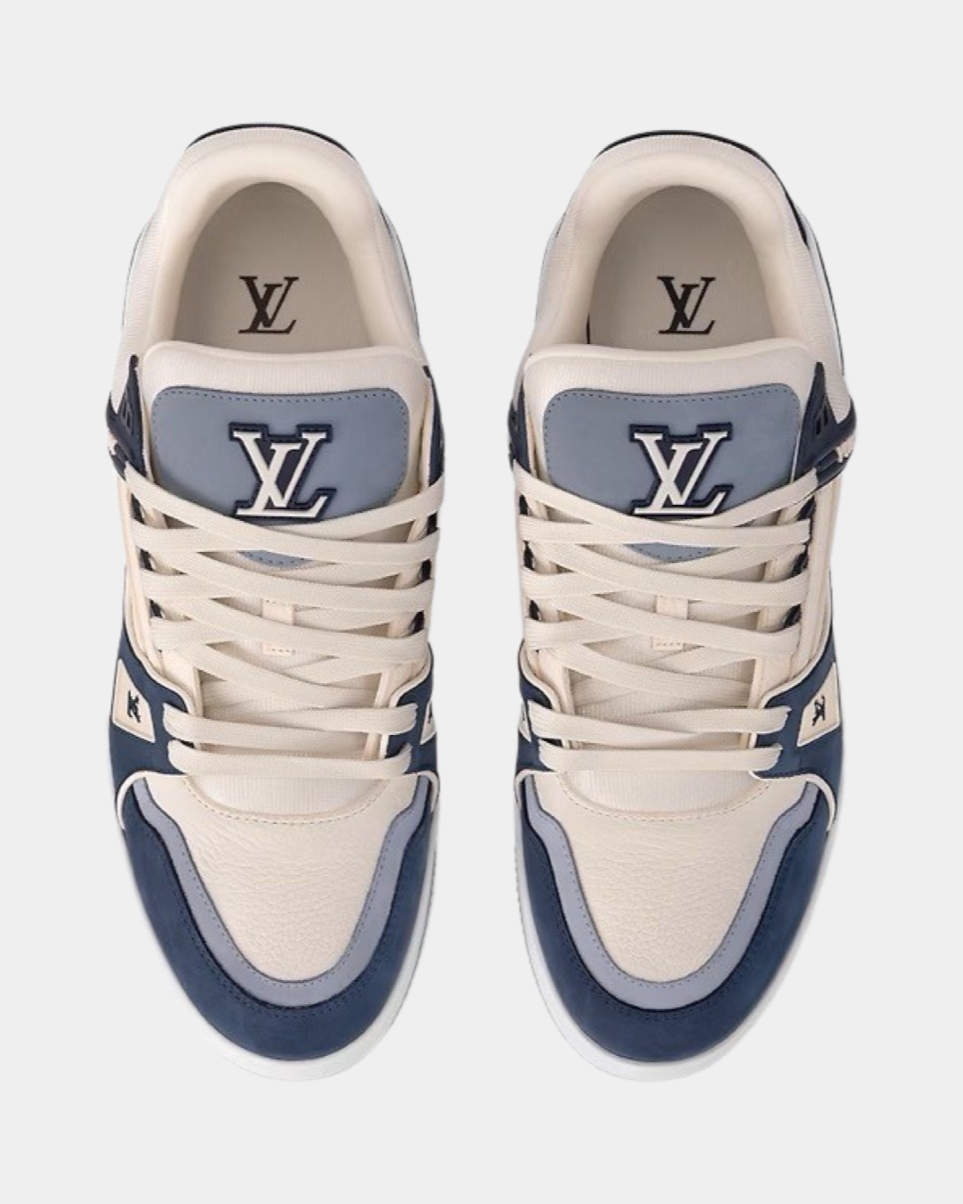 LV Trainer 'Blue' - Creps City