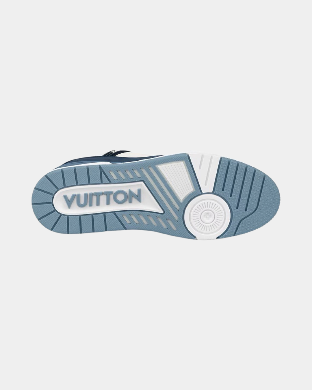 LV Trainer 'Blue' - Creps City