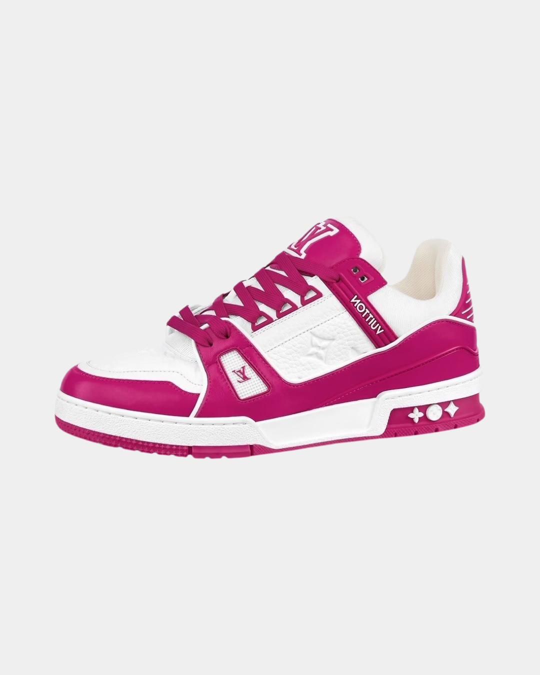 LV Trainer 'Fuchsia' - Creps City