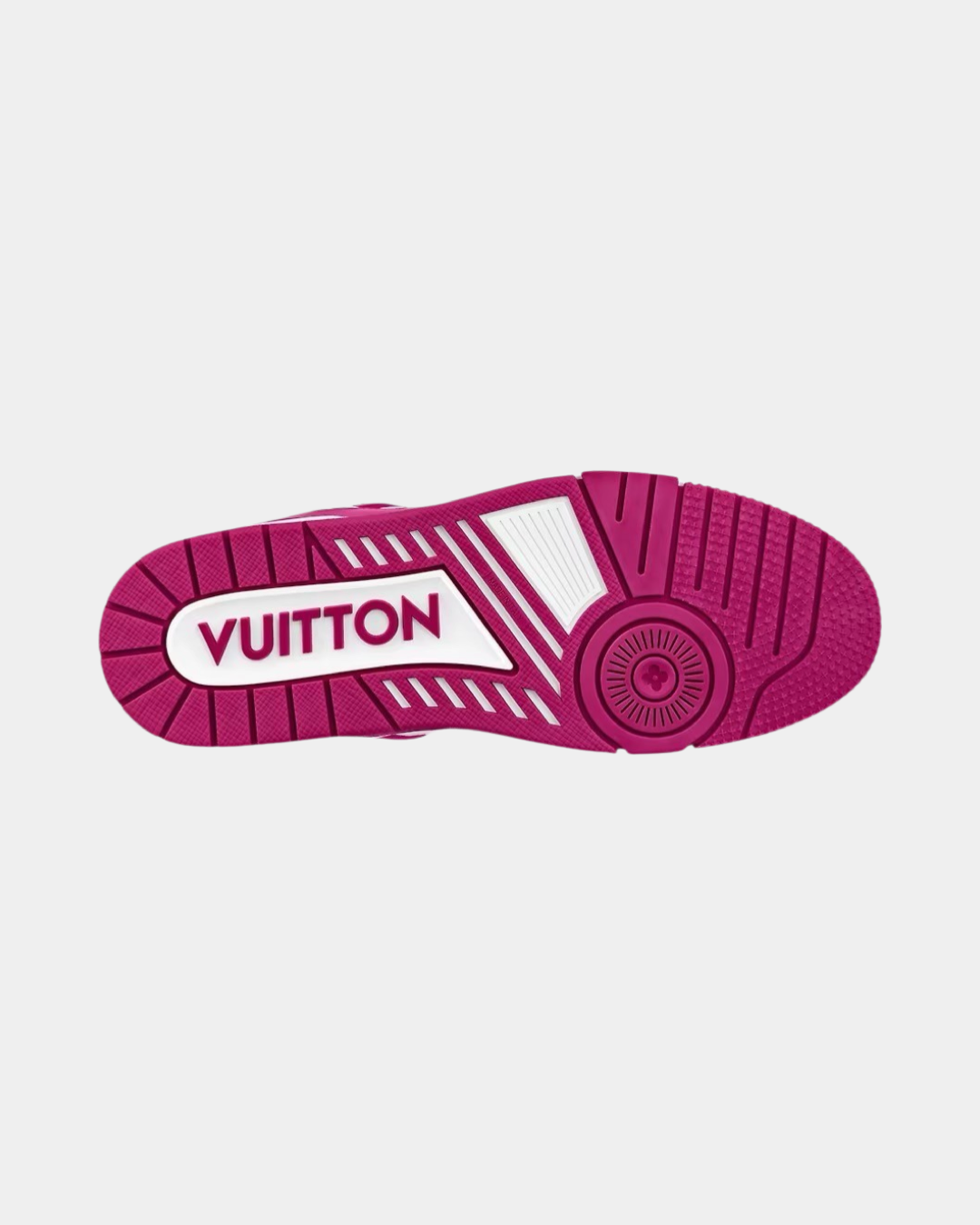 LV Trainer 'Fuchsia' - Creps City