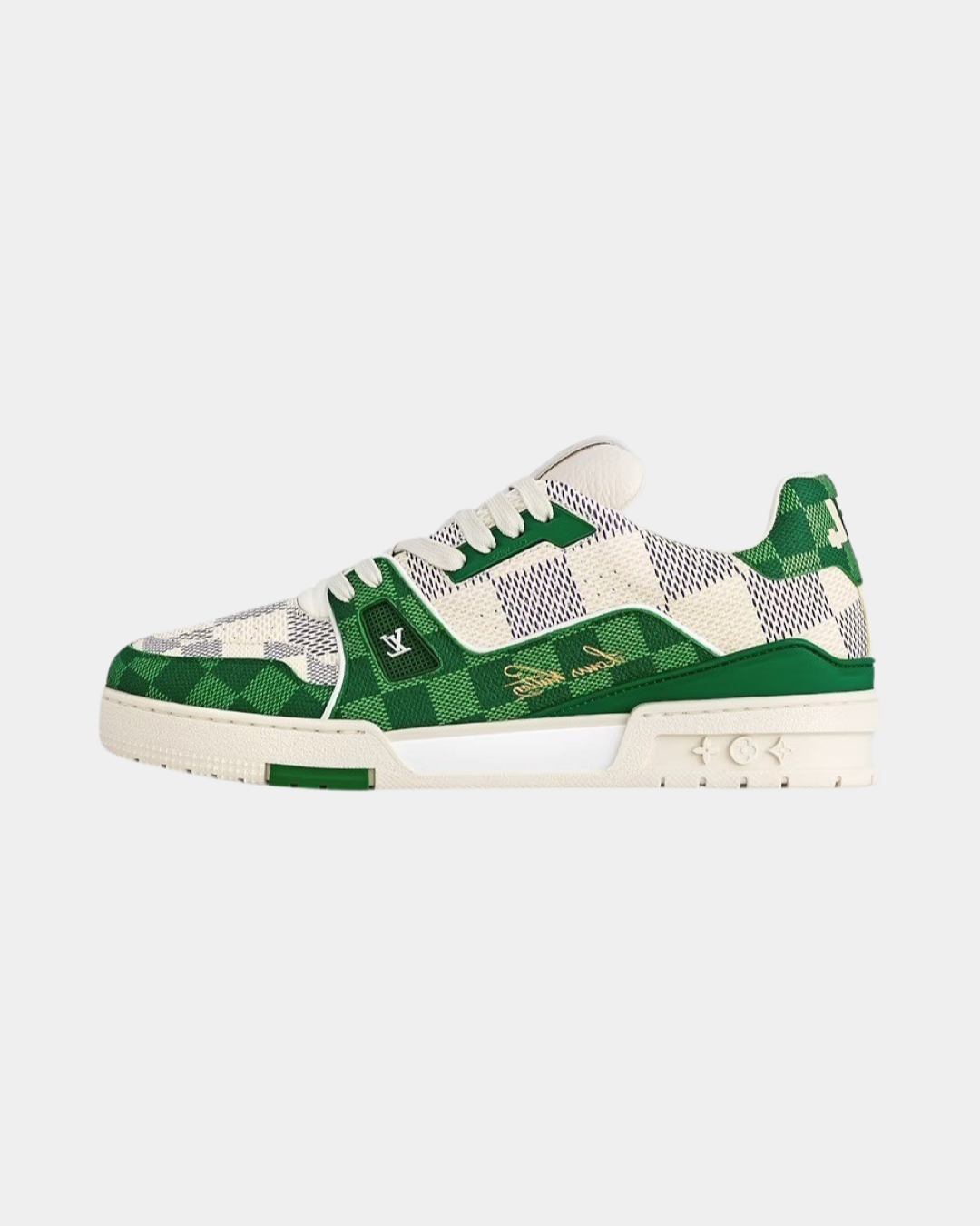 LV Trainer 'Green' - Creps City