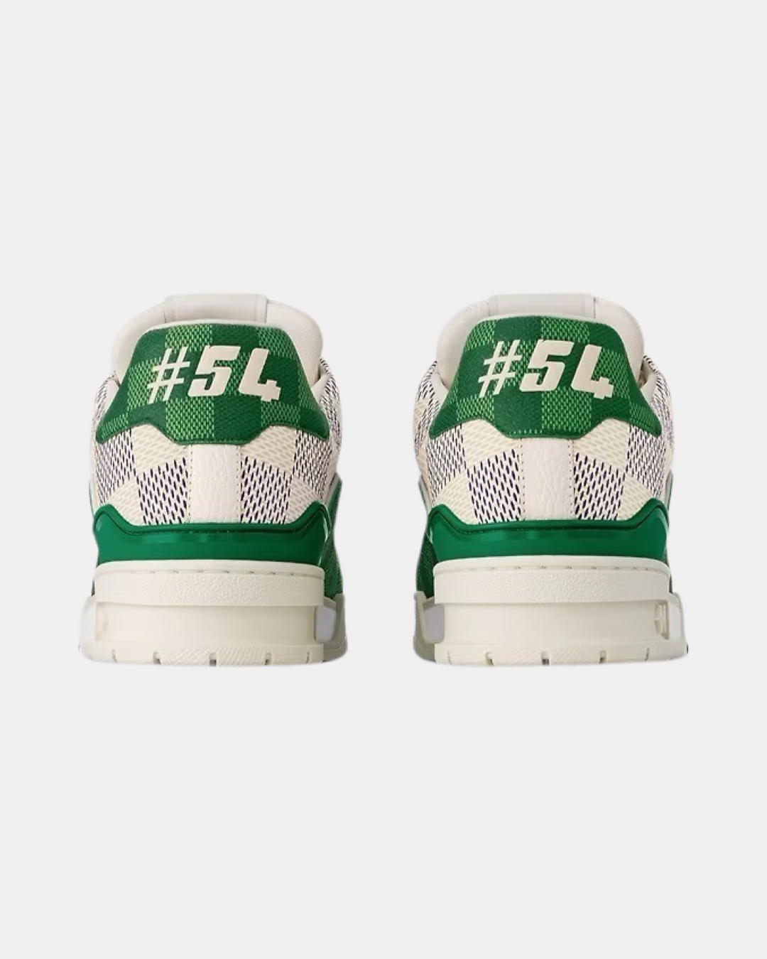 LV Trainer 'Green' - Creps City