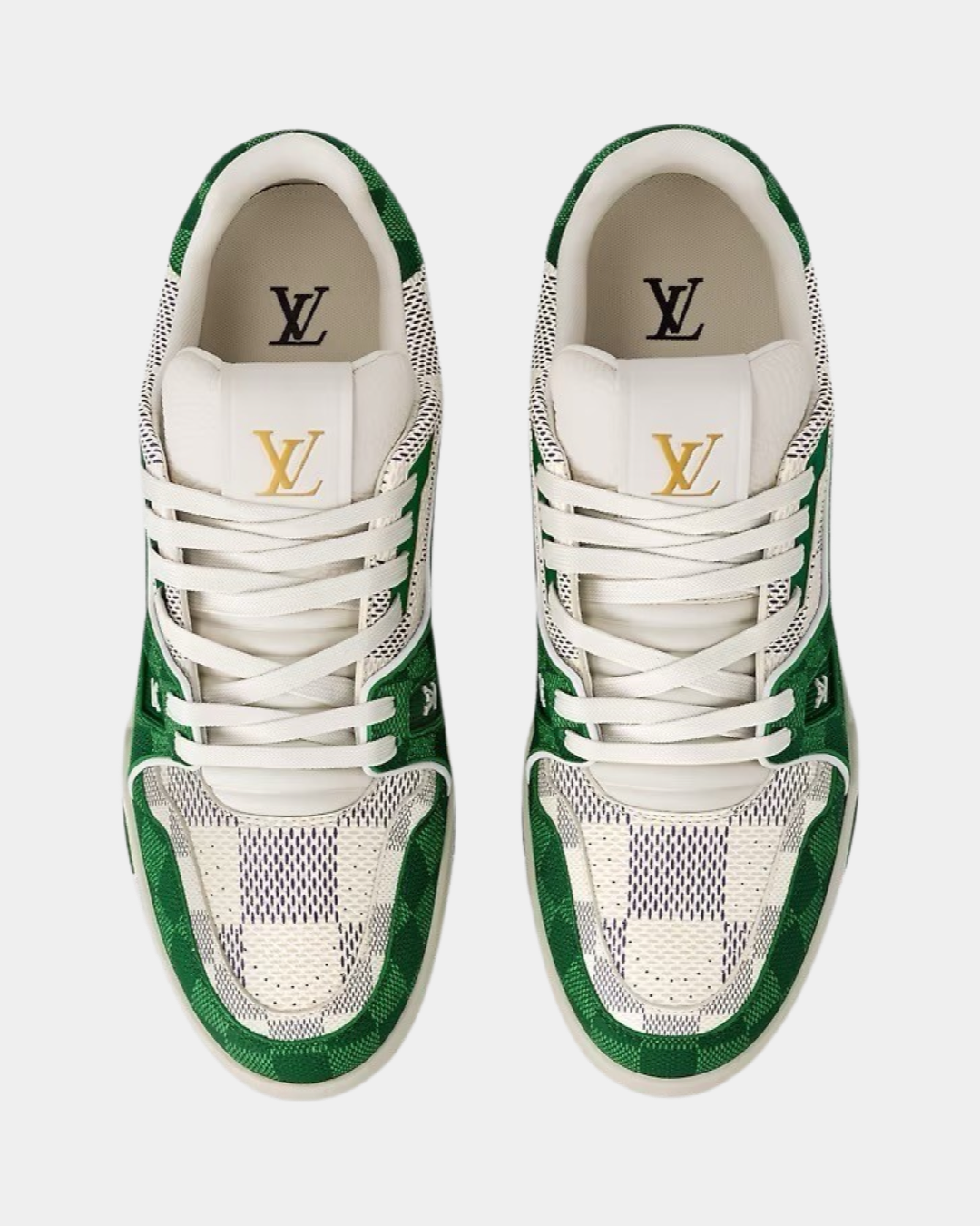 LV Trainer 'Green' - Creps City