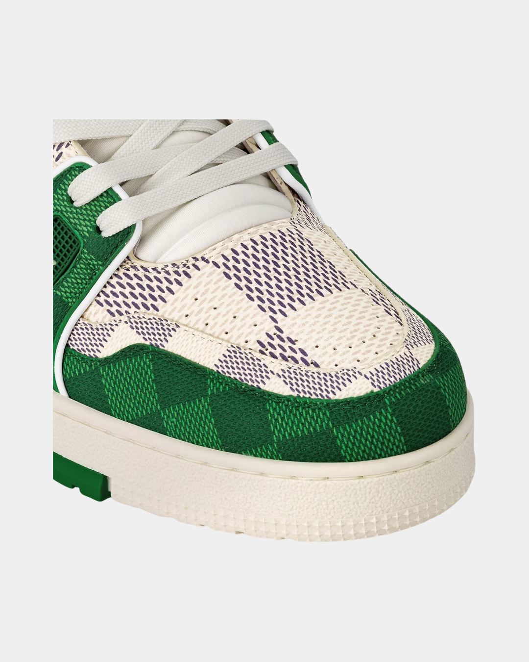 LV Trainer 'Green' - Creps City