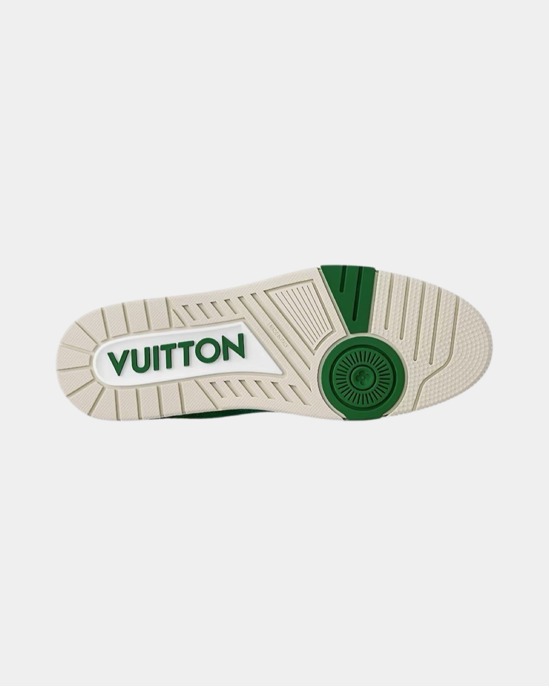 LV Trainer 'Green' - Creps City