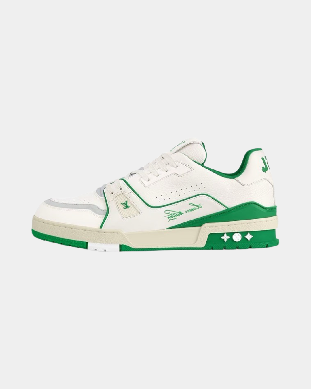 LV Trainer 'Green' - Creps City