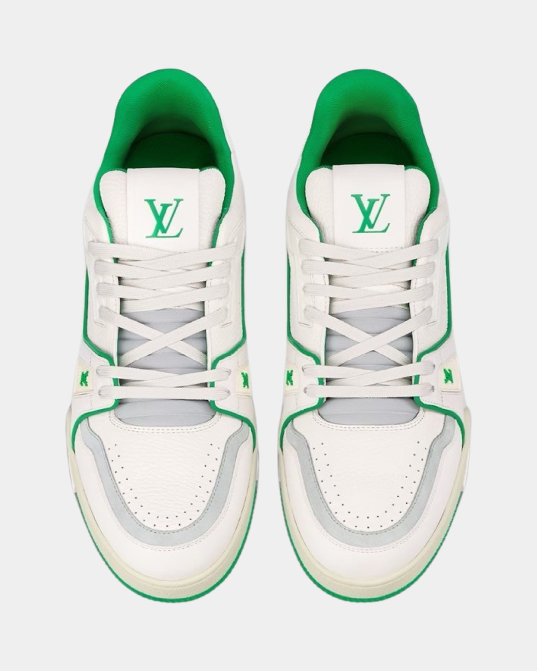 LV Trainer 'Green' - Creps City