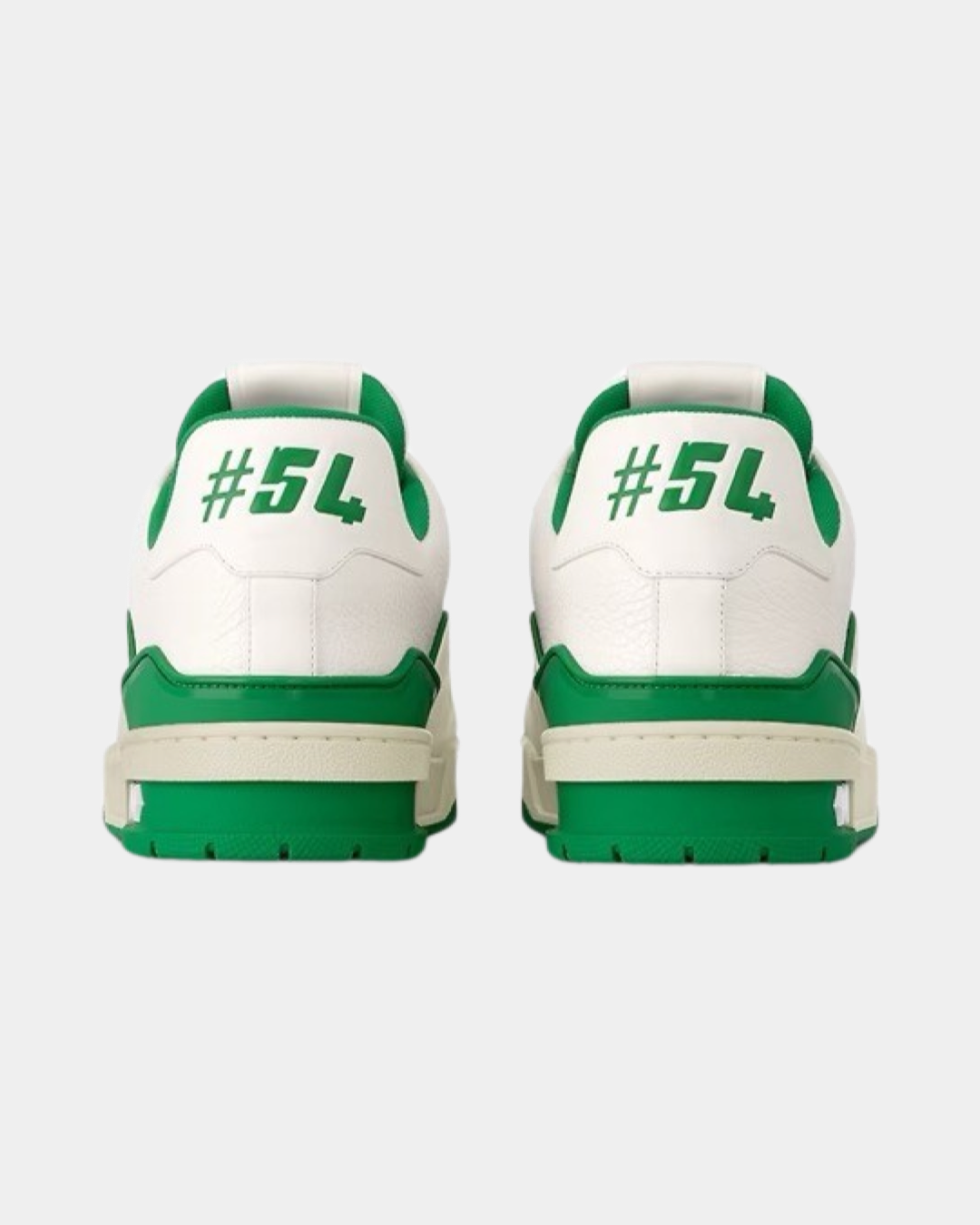 LV Trainer 'Green' - Creps City