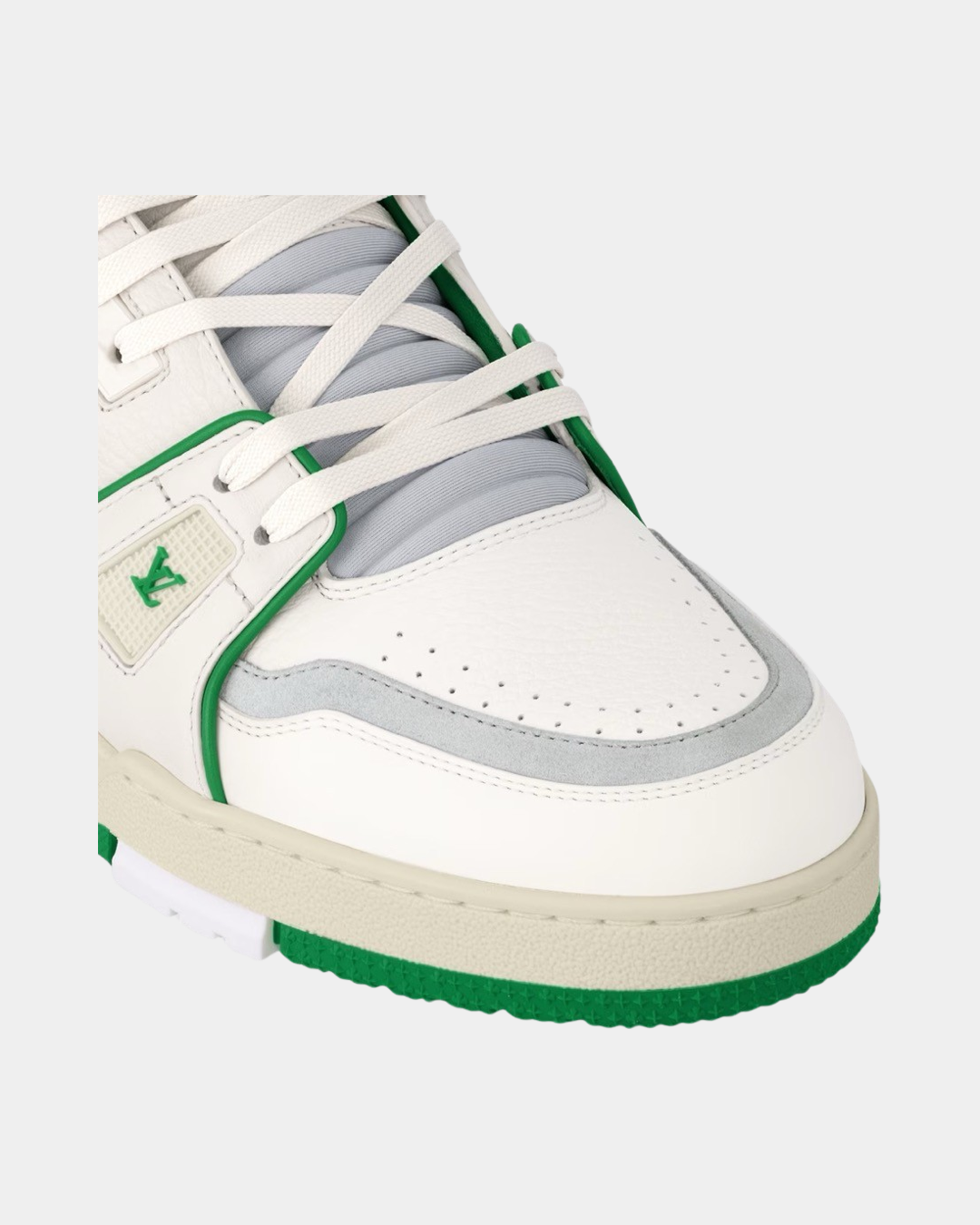 LV Trainer 'Green' - Creps City