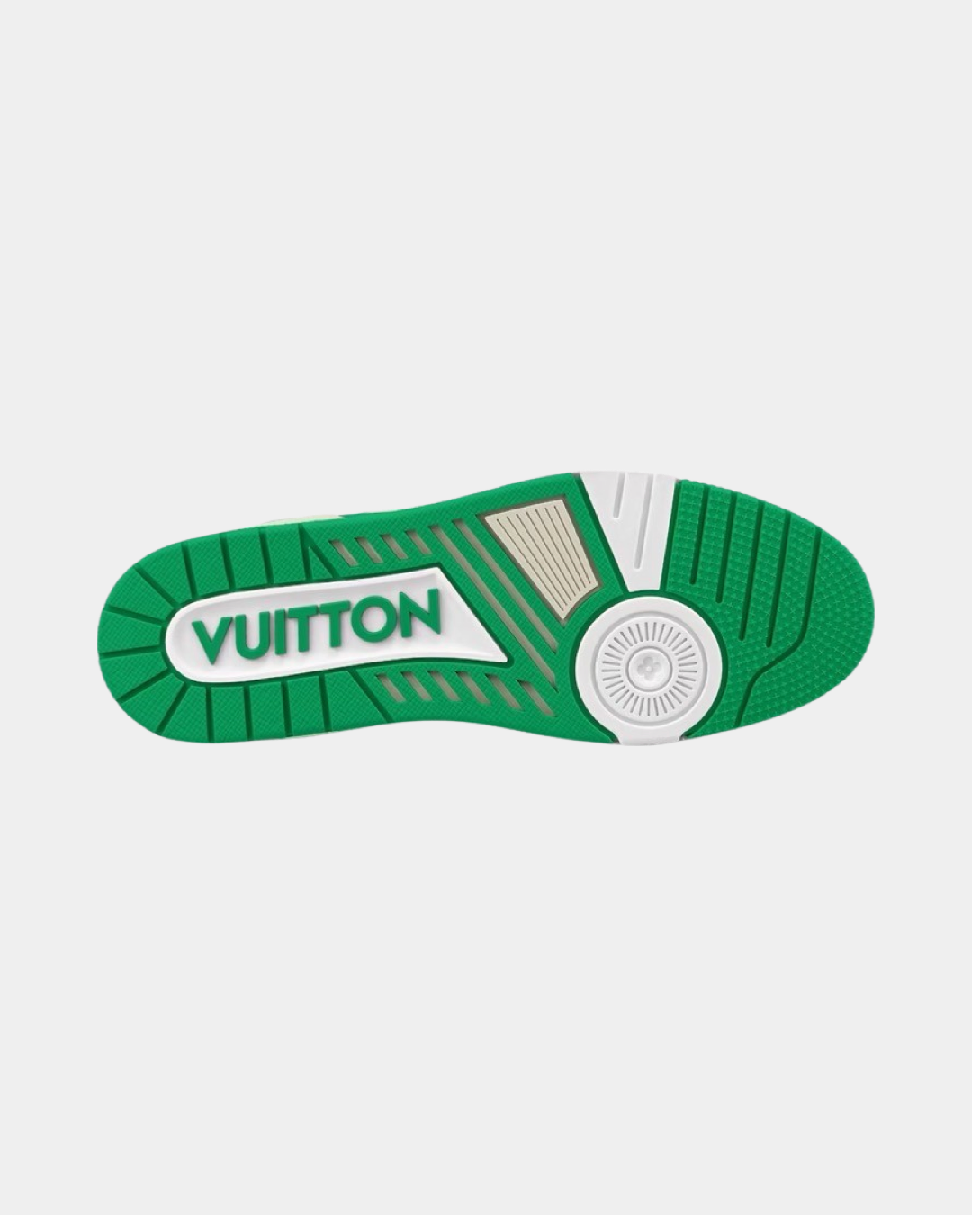 LV Trainer 'Green' - Creps City