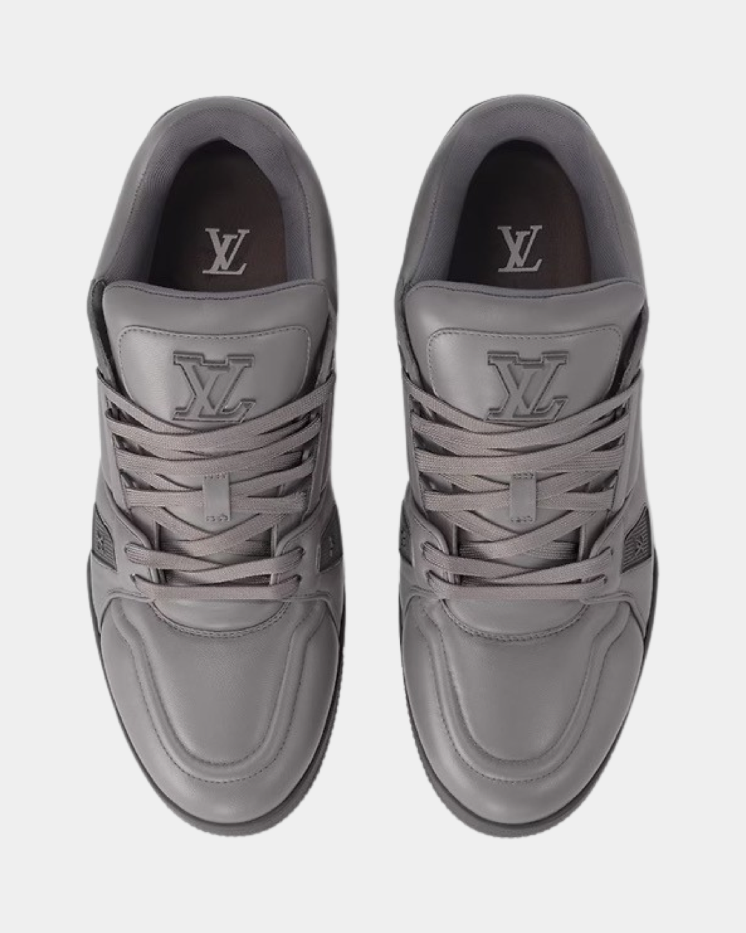 LV Trainer 'Grey' - Creps City