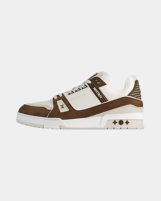 LV Trainer 'Moka' - Creps City