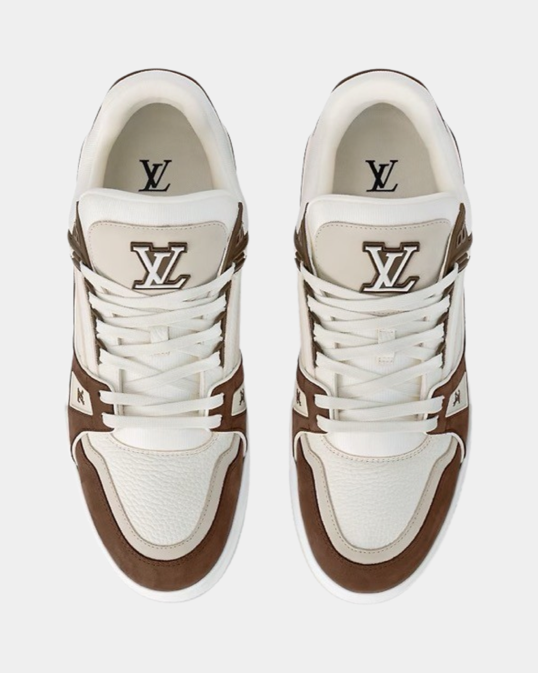 LV Trainer 'Moka' - Creps City