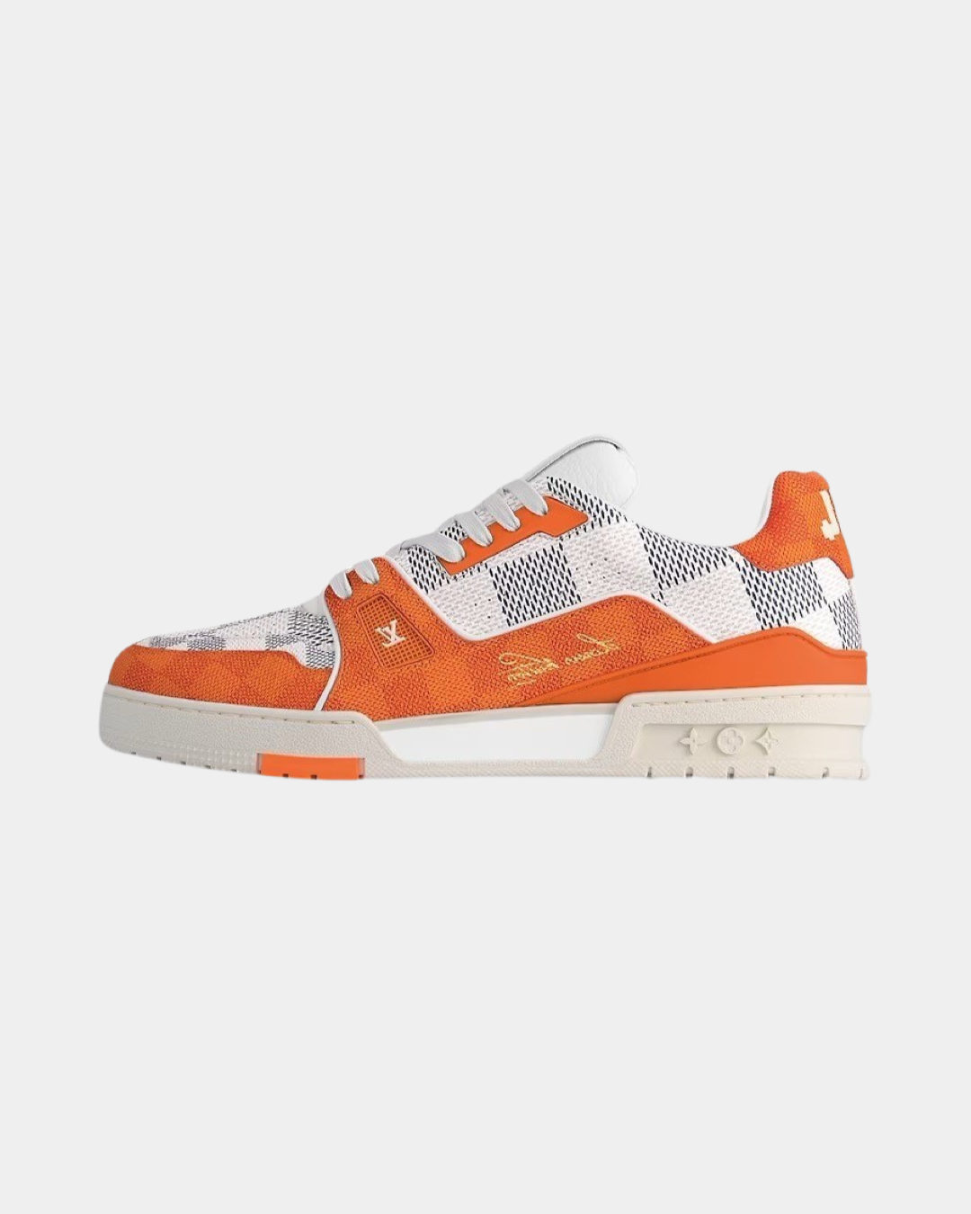 LV Trainer 'Orange' - Creps City