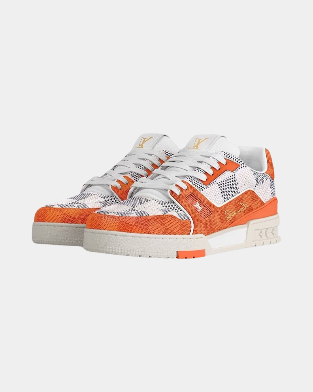 LV Trainer 'Orange' - Creps City