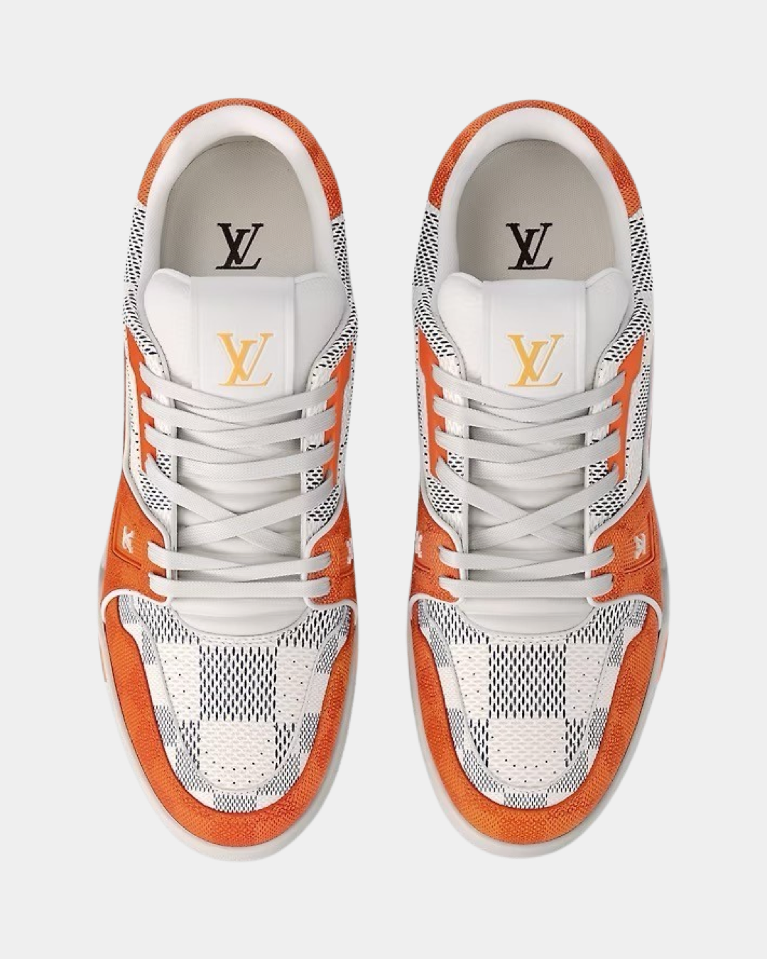 LV Trainer 'Orange' - Creps City