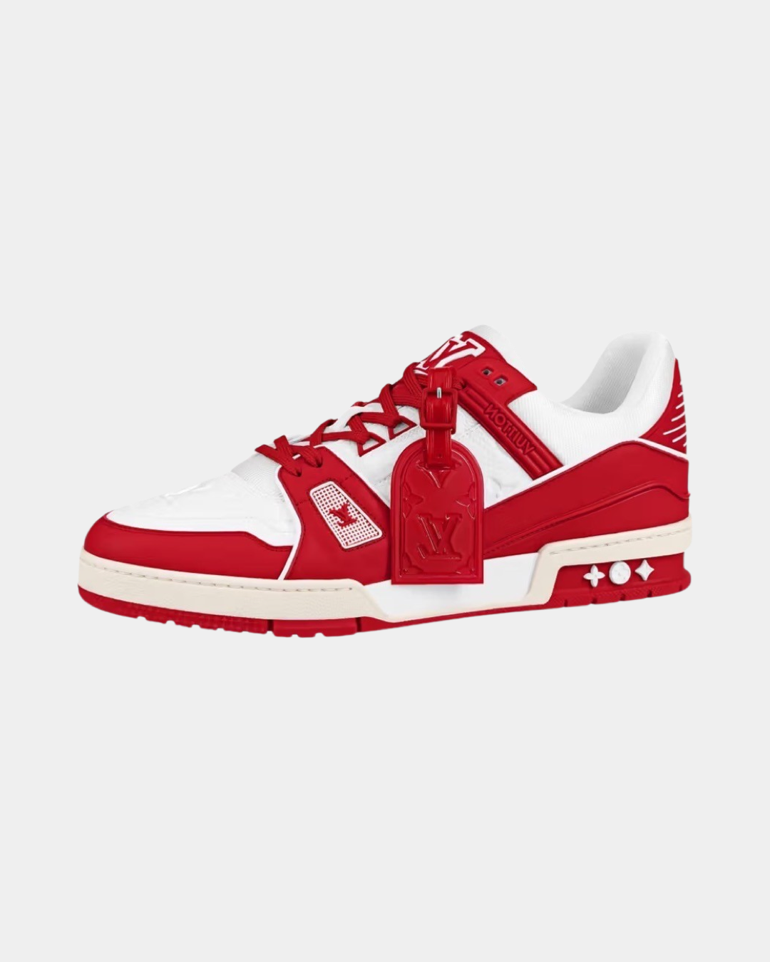 LV Trainer 'Red' - Creps City