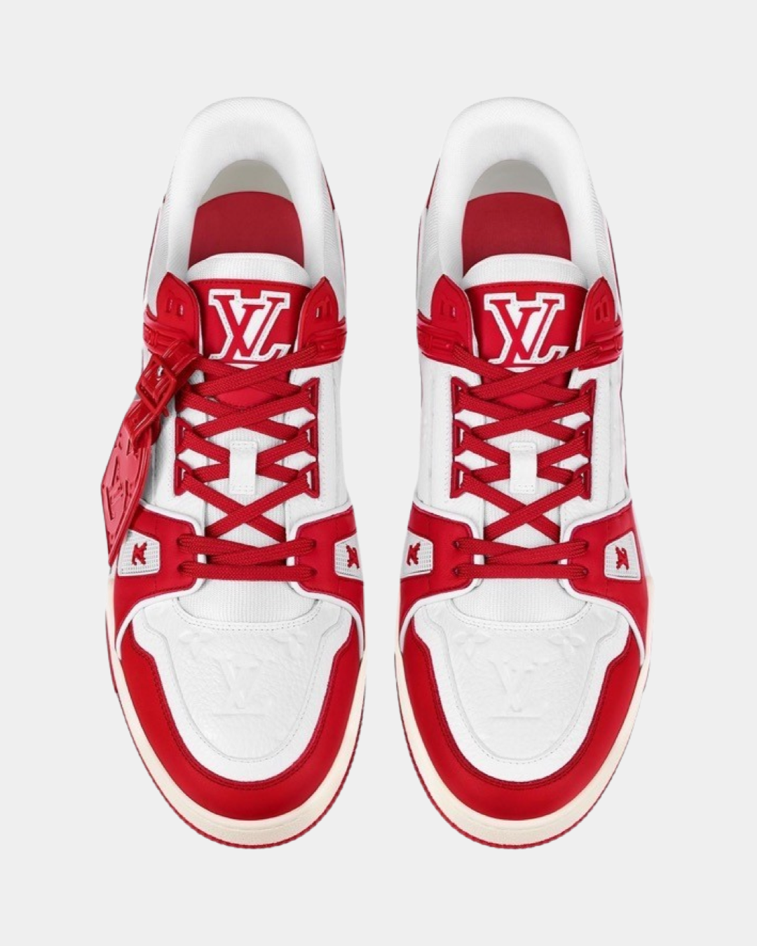 LV Trainer 'Red' - Creps City