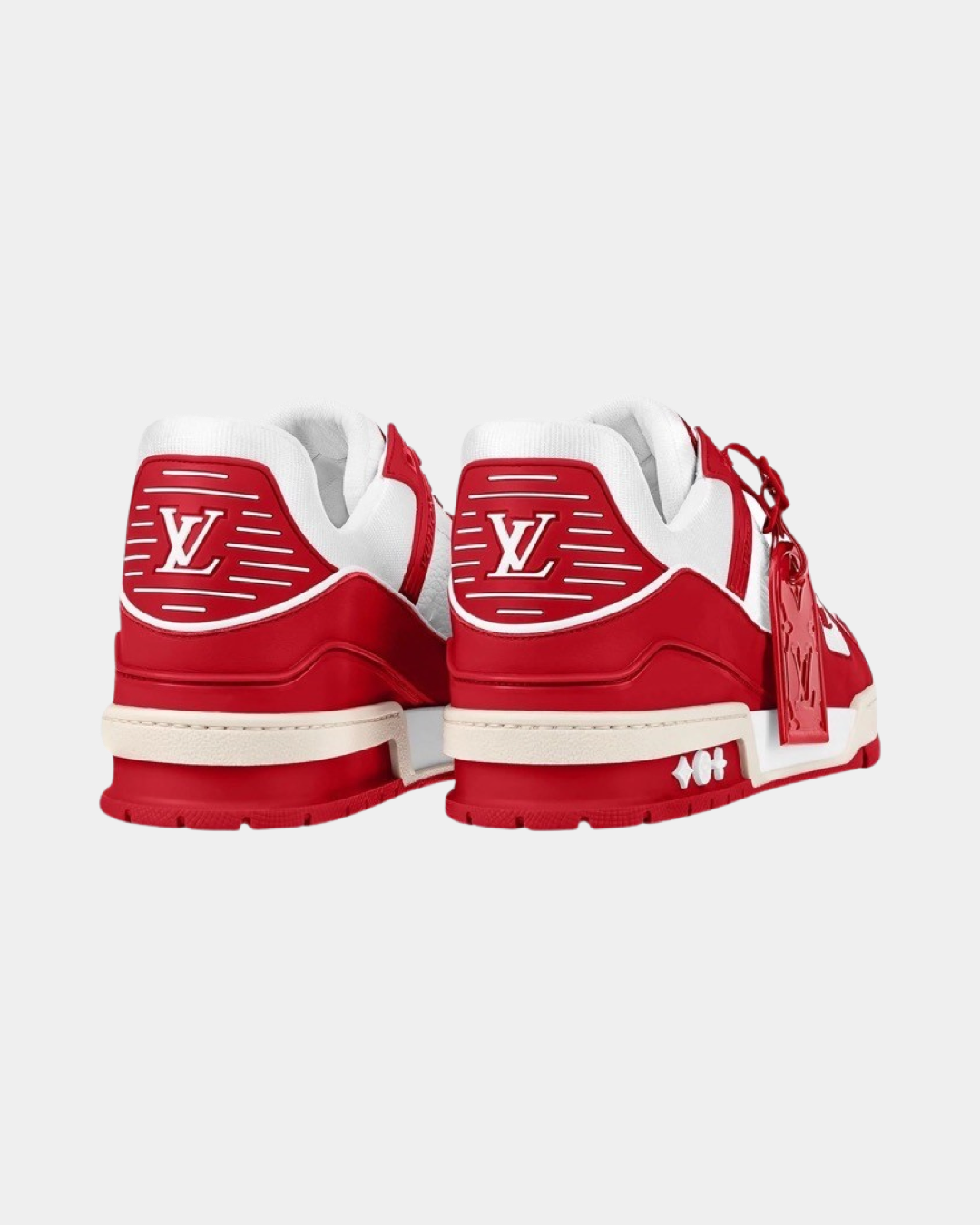 LV Trainer 'Red' - Creps City