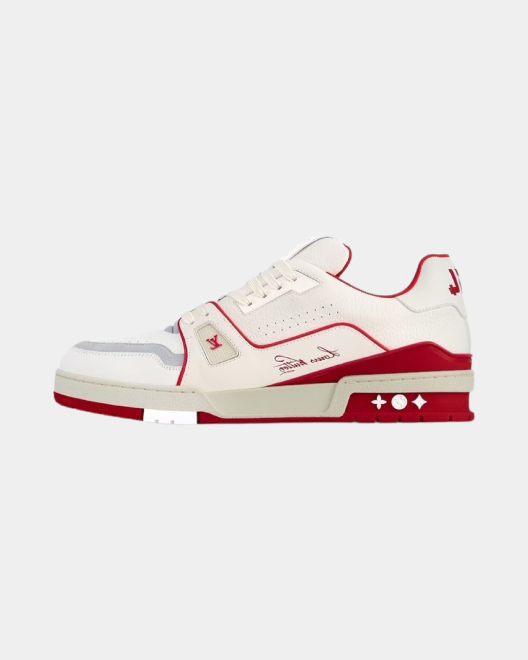 LV Trainer 'Red' - Creps City