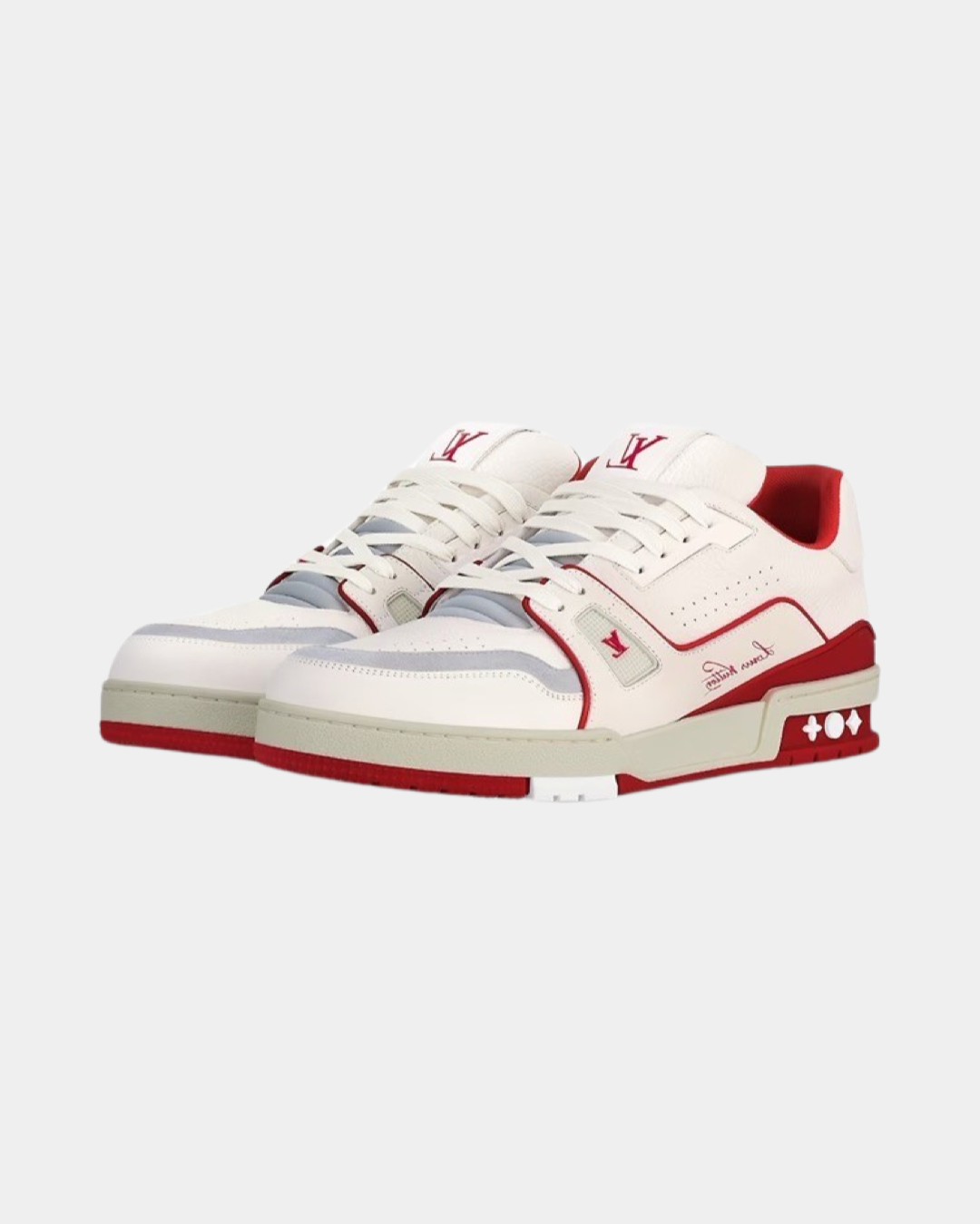 LV Trainer 'Red' - Creps City