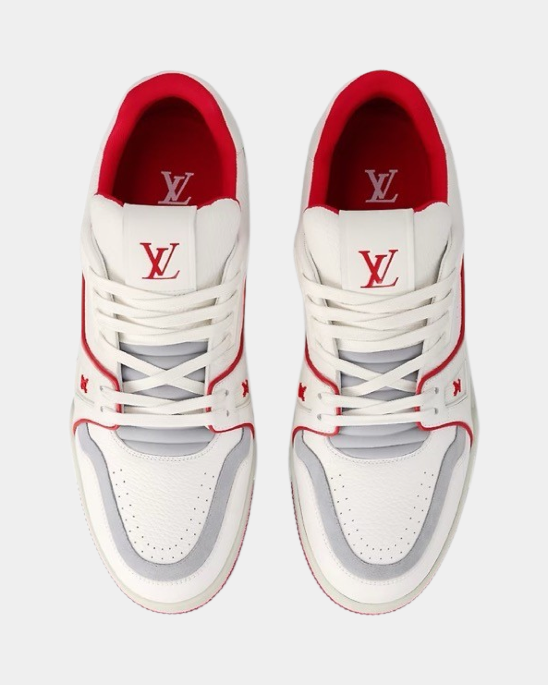 LV Trainer 'Red' - Creps City