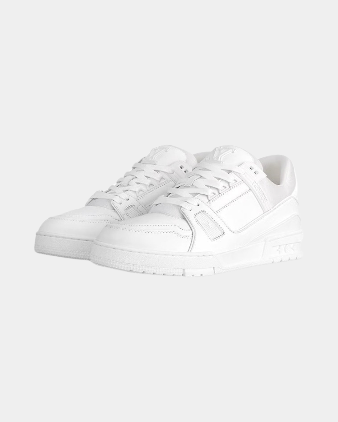 LV Trainer 'White' - Creps City