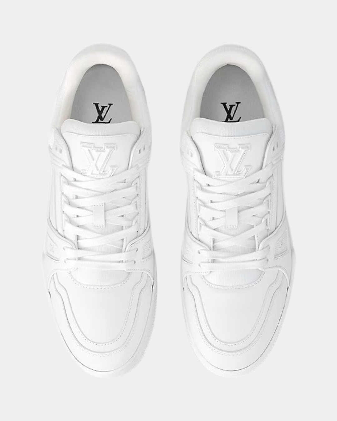 LV Trainer 'White' - Creps City